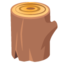 wood Noto Emoji