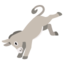 donkey Noto Emoji