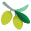 olive Noto Emoji