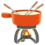 fondue Noto Emoji