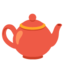 teapot Noto Emoji