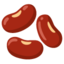 beans Noto Emoji