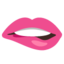 biting lip Noto Emoji