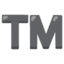 trade mark Noto Emoji