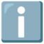 information Noto Emoji