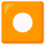 record button Noto Emoji