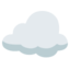 cloud Noto Emoji