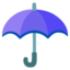 umbrella Noto Emoji
