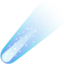comet Noto Emoji