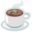hot beverage Noto Emoji