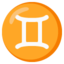 Gemini Noto Emoji