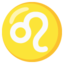 Leo Noto Emoji