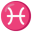 Pisces Noto Emoji