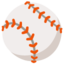 baseball Noto Emoji