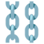chains Noto Emoji
