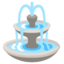 fountain Noto Emoji