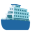 ferry Noto Emoji